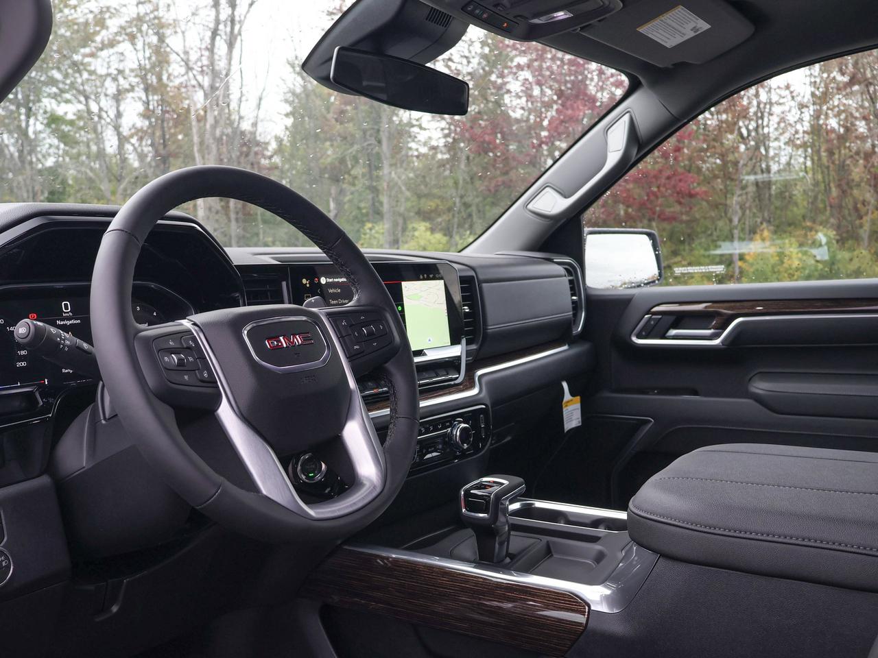 2026 GMC Sierra 1500 ELEVATION Photo