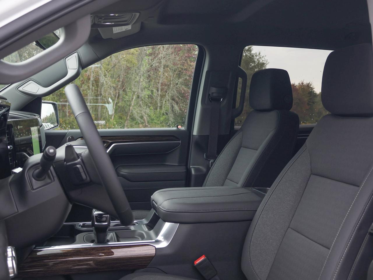2026 GMC Sierra 1500 ELEVATION Photo