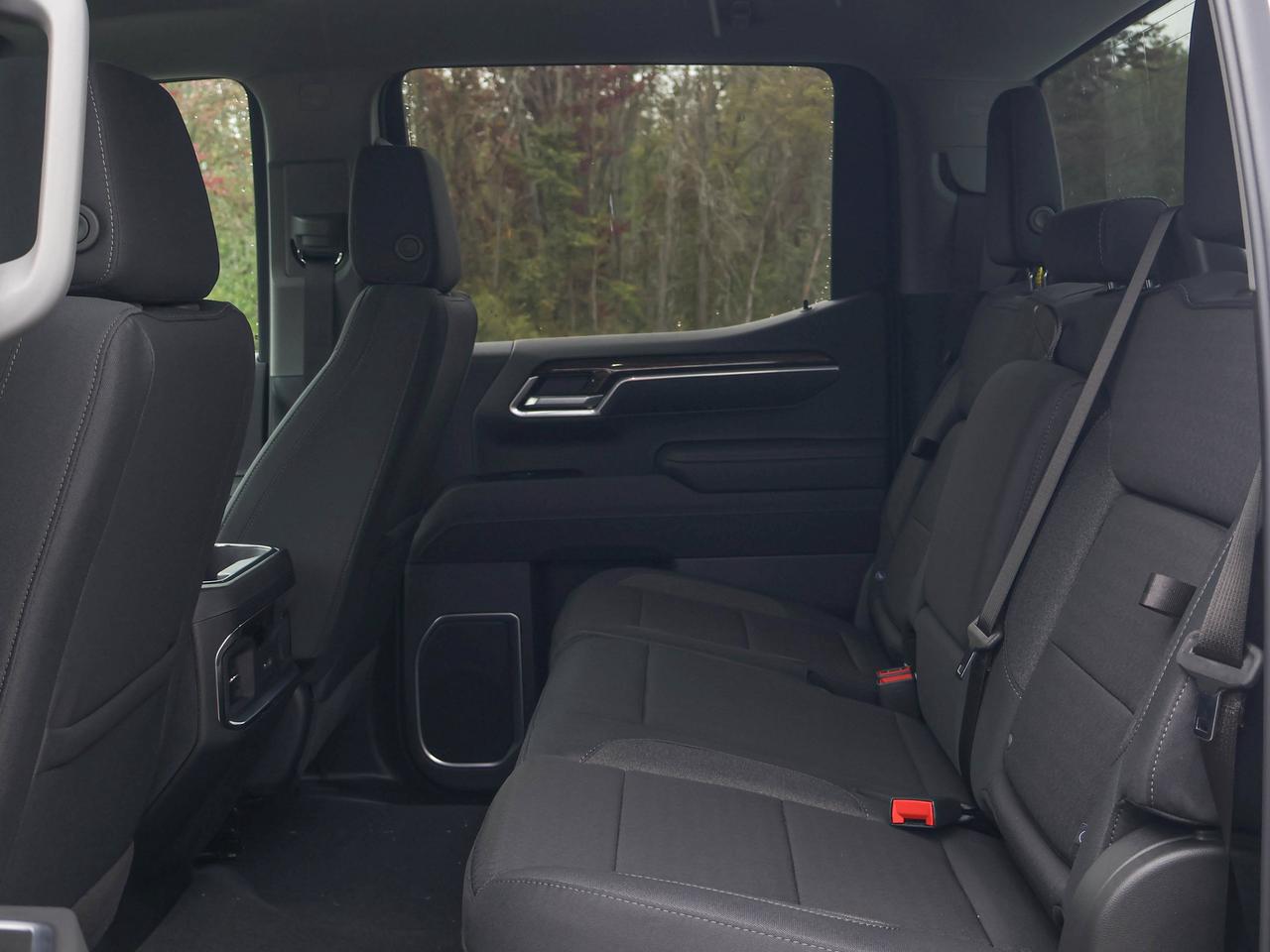 2026 GMC Sierra 1500 ELEVATION Photo
