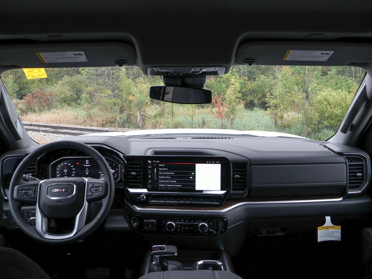 2026 GMC Sierra 1500 ELEVATION Photo