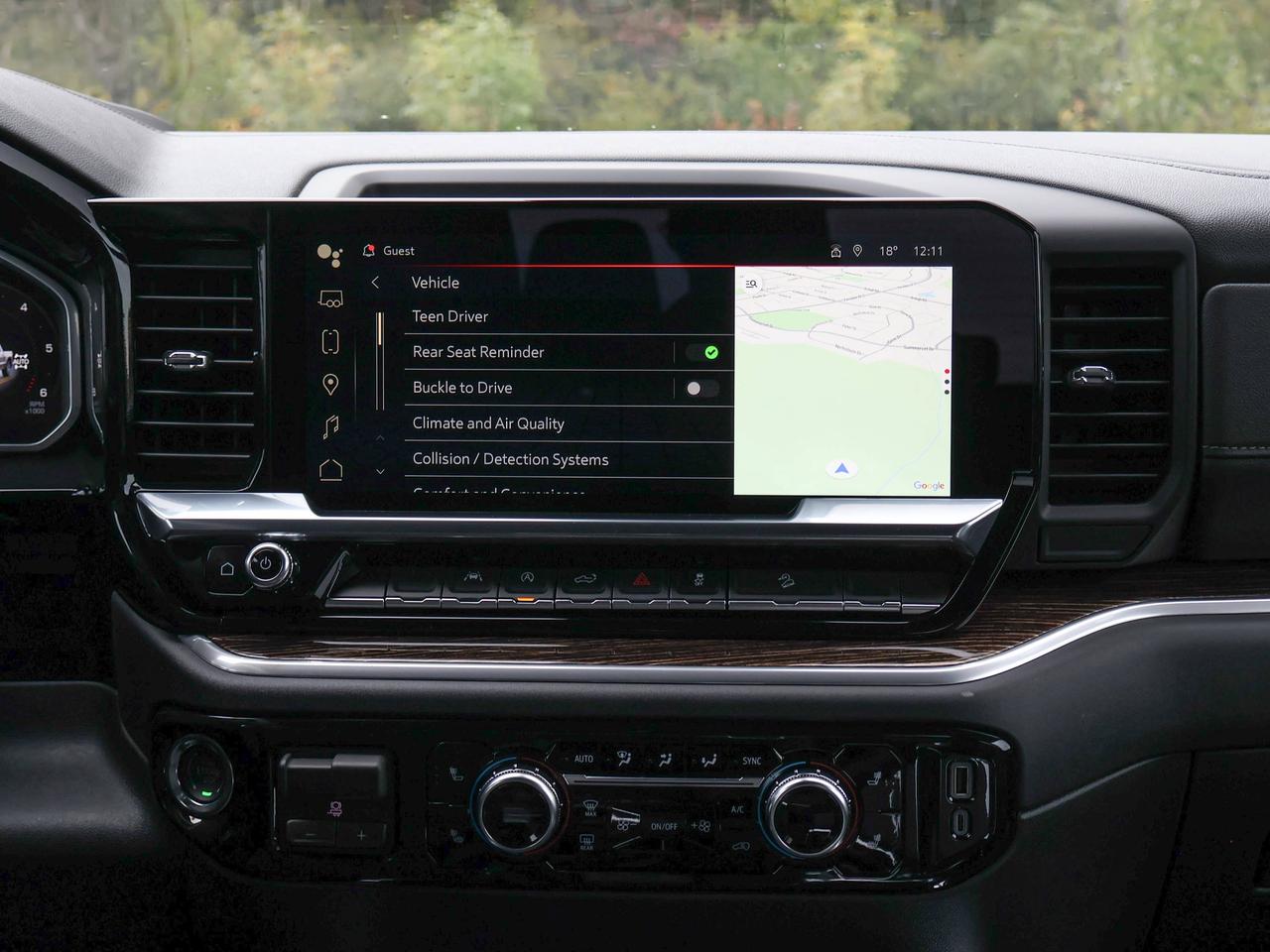2026 GMC Sierra 1500 ELEVATION Photo