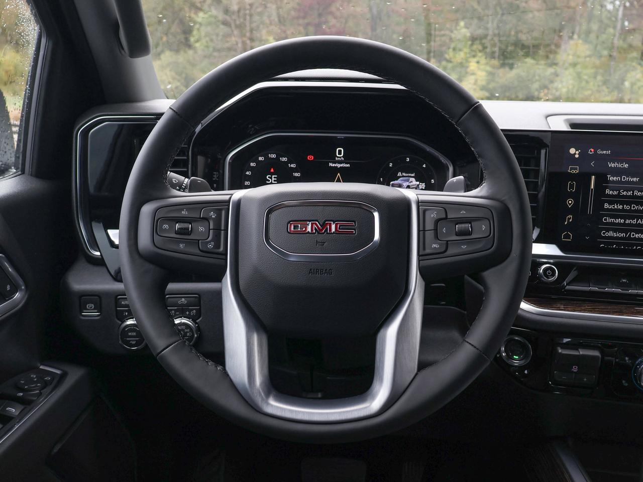 2026 GMC Sierra 1500 ELEVATION Photo