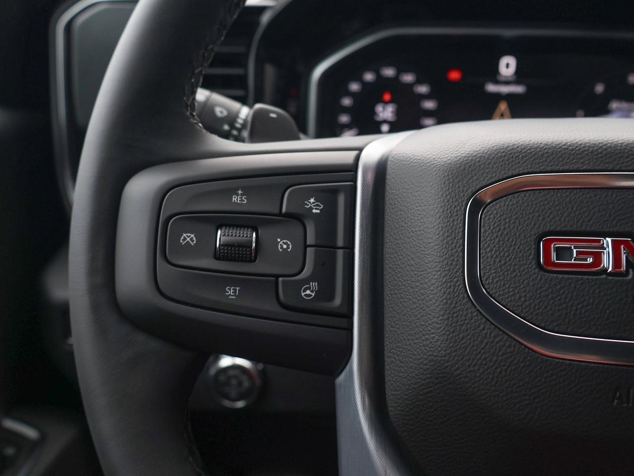 2026 GMC Sierra 1500 ELEVATION Photo