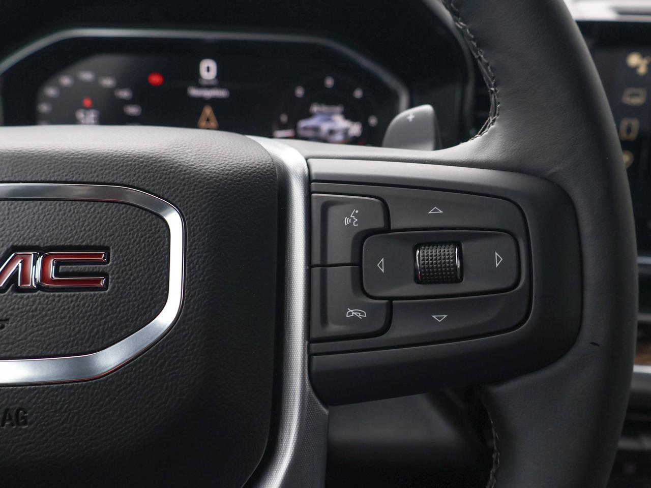 2026 GMC Sierra 1500 ELEVATION Photo