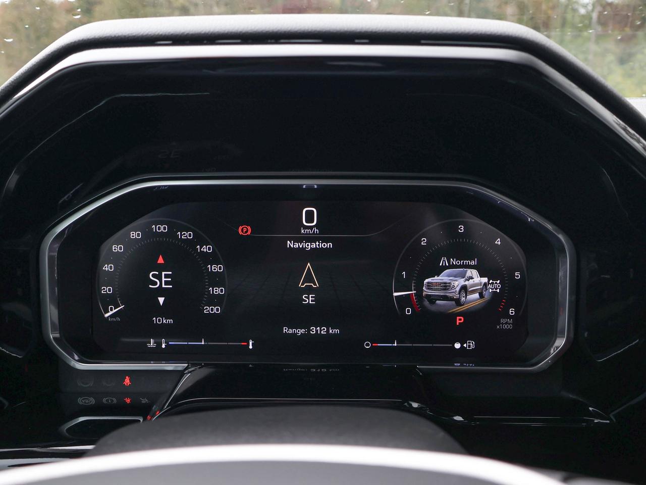 2026 GMC Sierra 1500 ELEVATION Photo