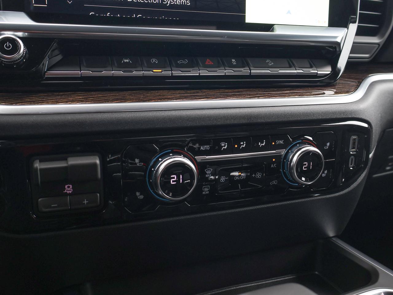 2026 GMC Sierra 1500 ELEVATION Photo