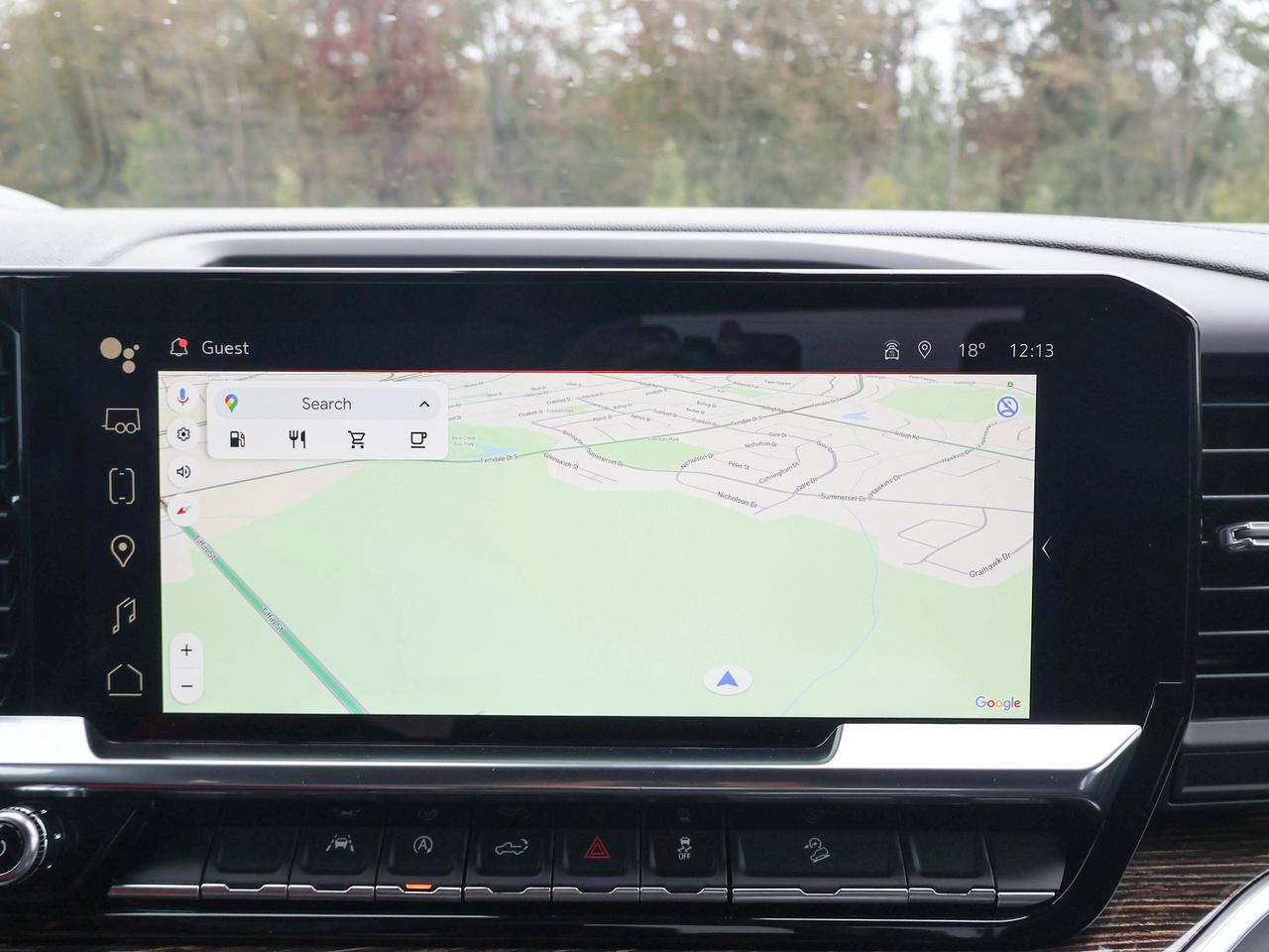 2026 GMC Sierra 1500 ELEVATION Photo