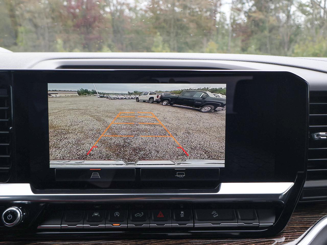 2026 GMC Sierra 1500 ELEVATION Photo