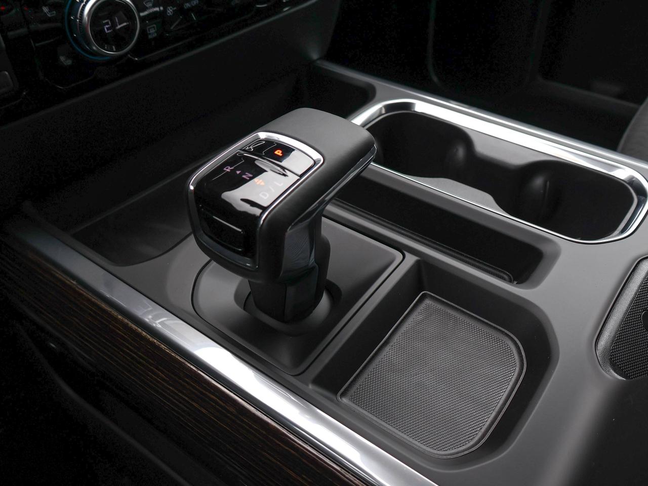 2026 GMC Sierra 1500 ELEVATION Photo