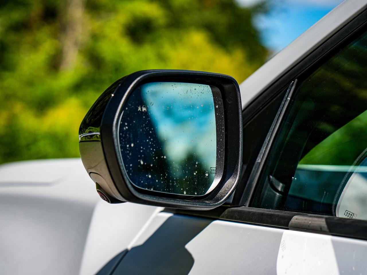 2027 GMC Terrain AWD Elevation Photo