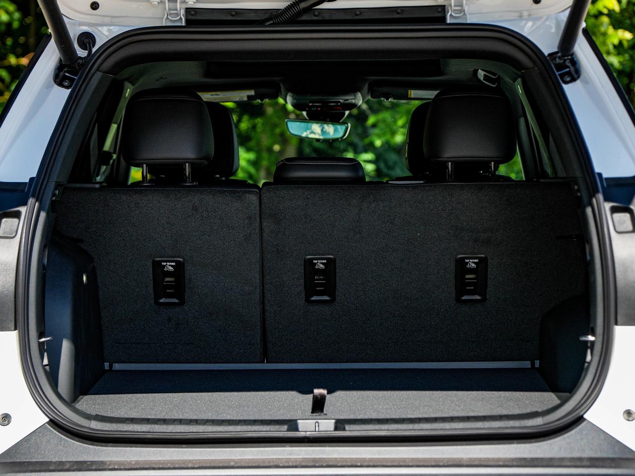 2027 GMC Terrain AWD Elevation Photo