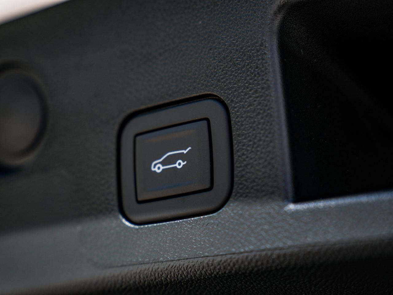 2027 GMC Terrain AWD Elevation Photo