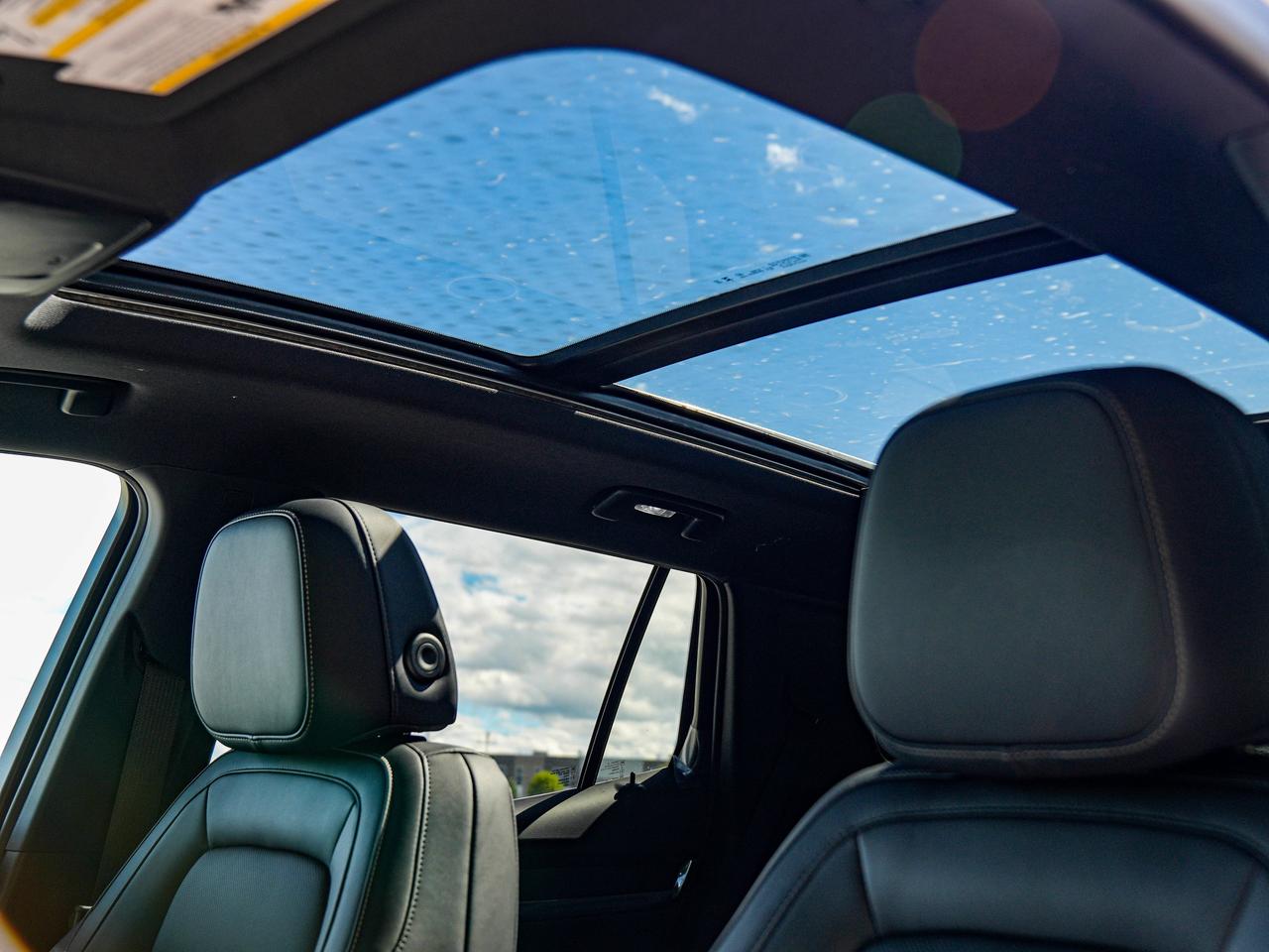 2027 GMC Terrain AWD Elevation Photo