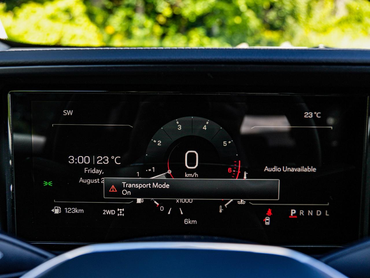 2027 GMC Terrain AWD Elevation Photo