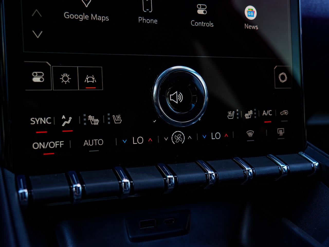 2027 GMC Terrain AWD Elevation Photo