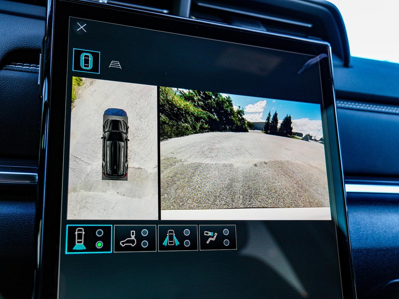 2027 GMC Terrain AWD Elevation Photo