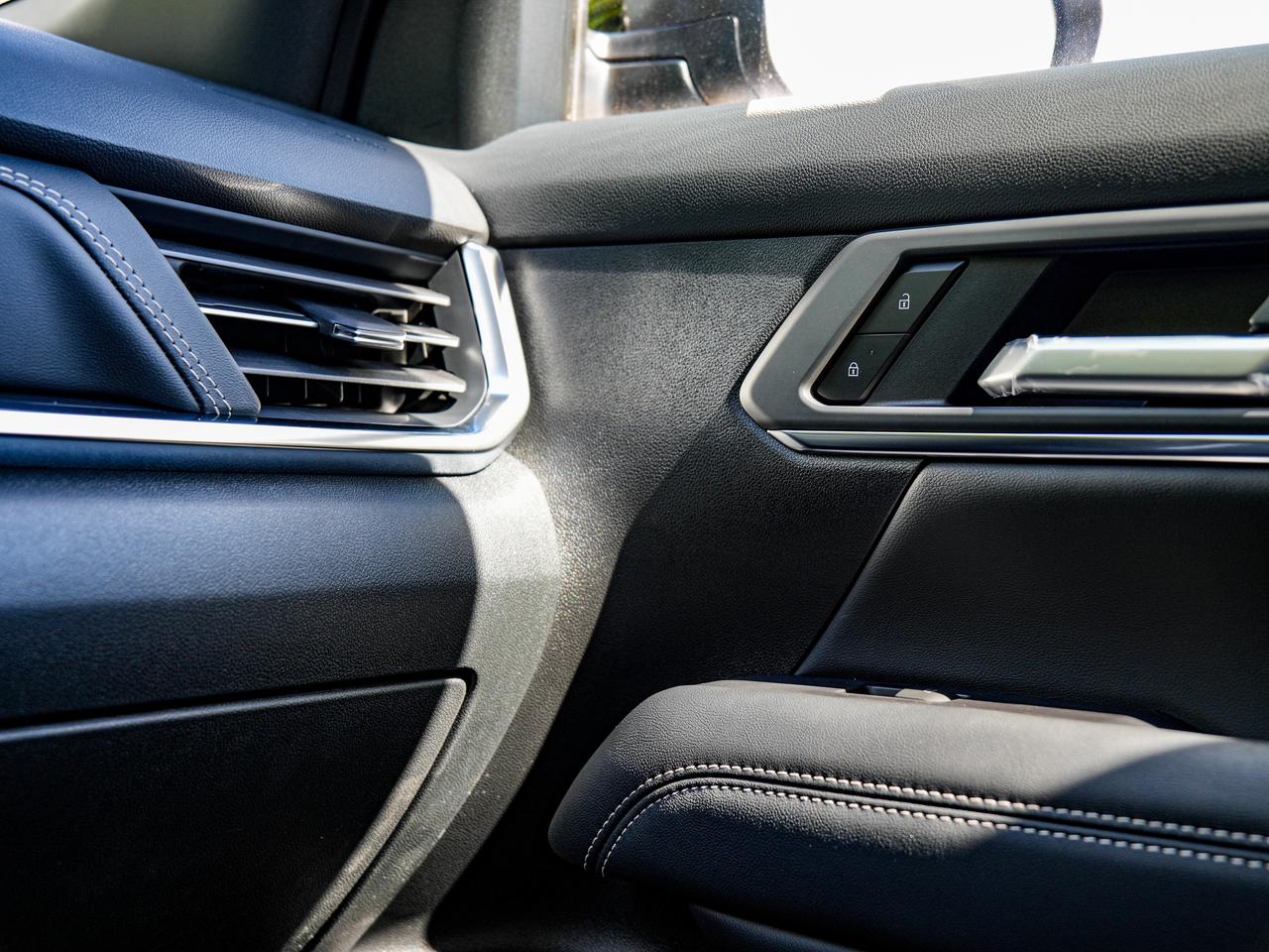 2027 GMC Terrain AWD Elevation Photo