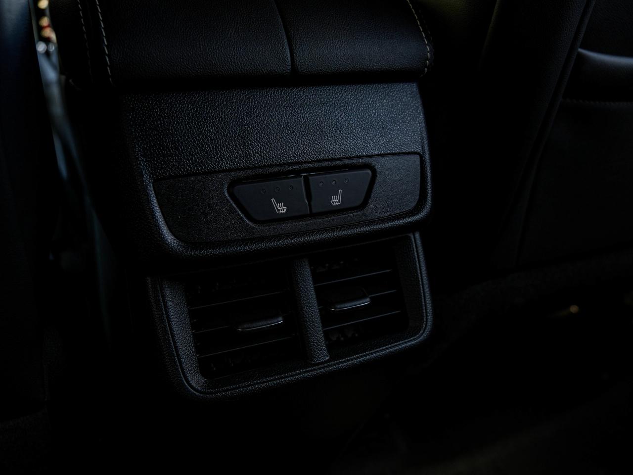 2027 GMC Terrain AWD Elevation Photo