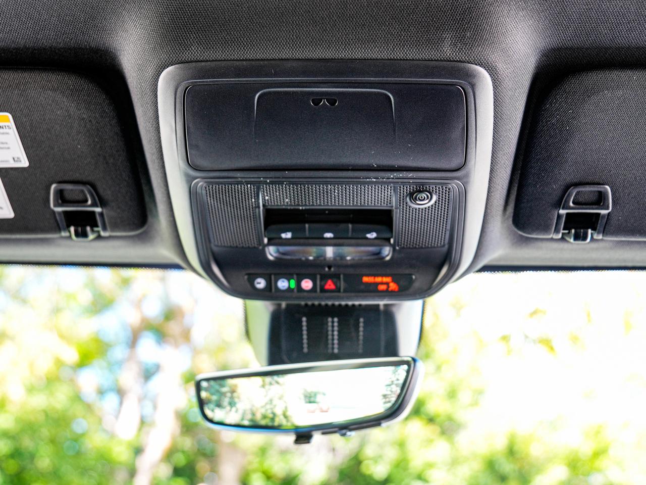2027 GMC Terrain AWD Elevation Photo
