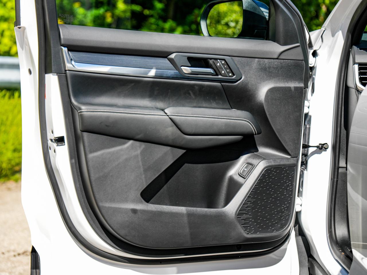 2027 GMC Terrain AWD Elevation Photo