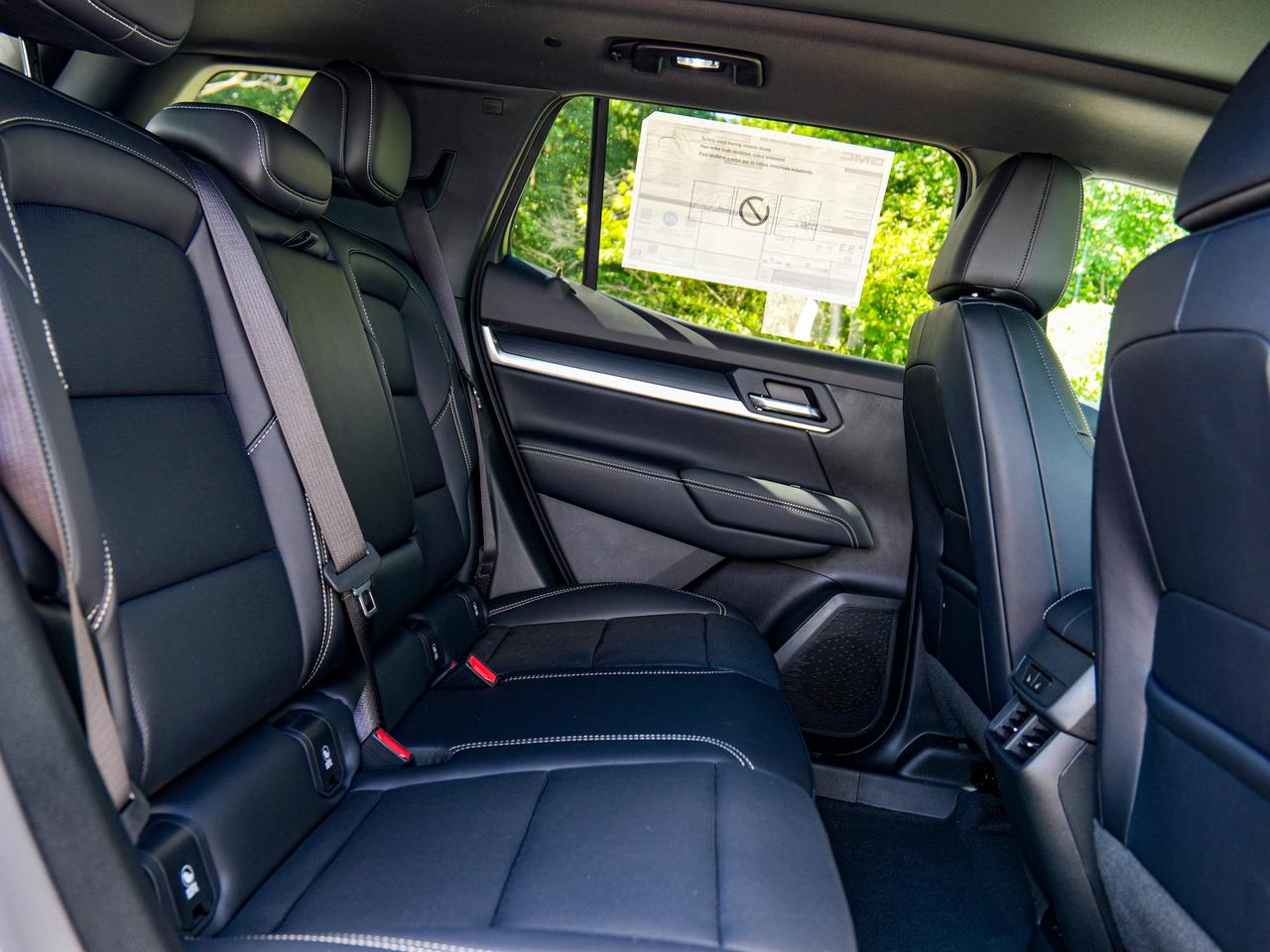 2027 GMC Terrain AWD Elevation Photo