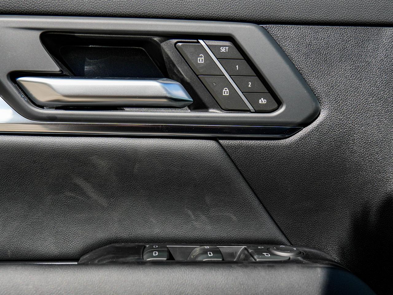 2027 GMC Terrain AWD Elevation Photo