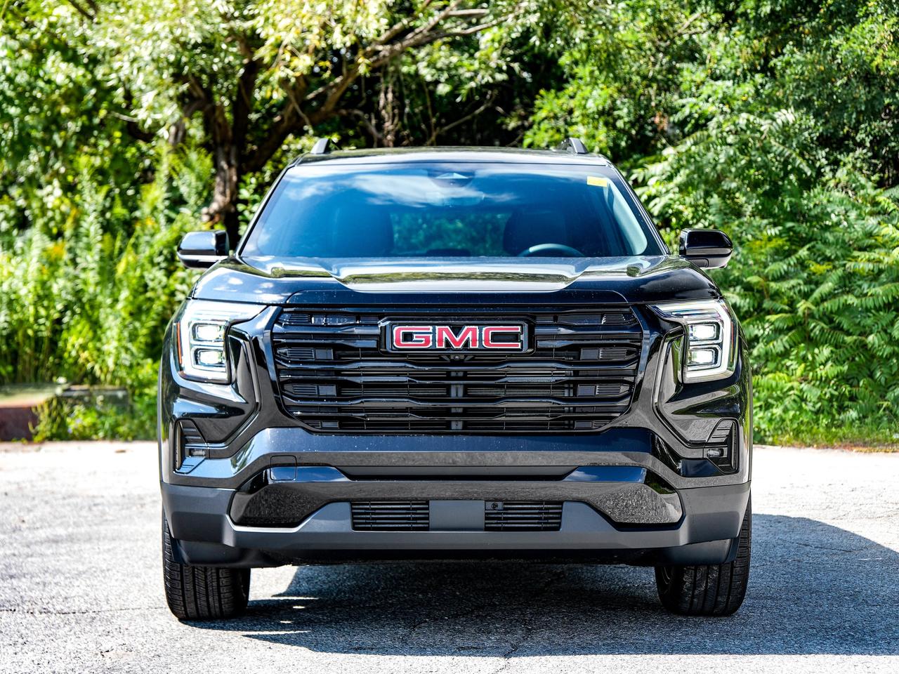 2027 GMC Terrain AWD Elevation Photo