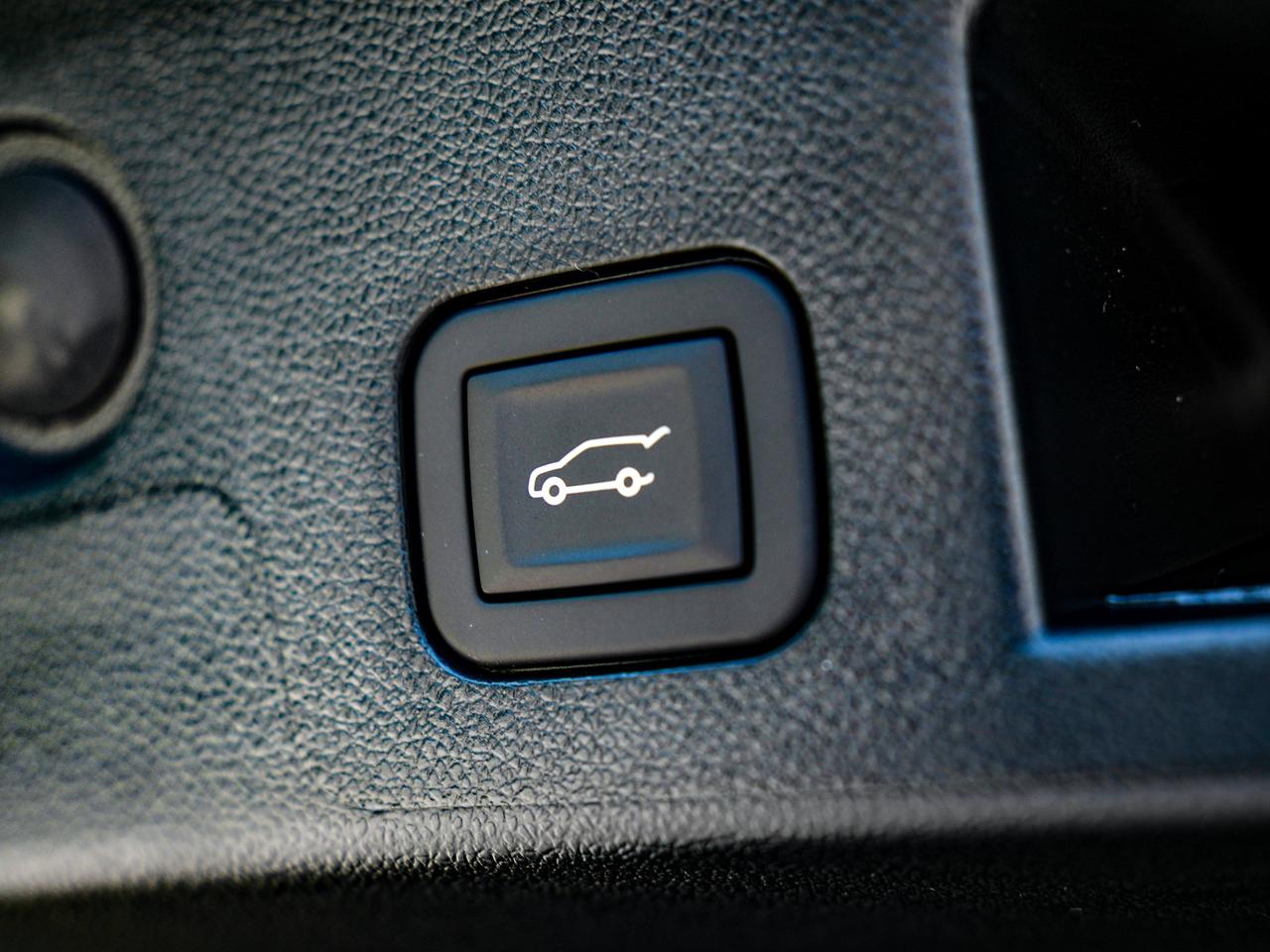 2027 GMC Terrain AWD Elevation Photo