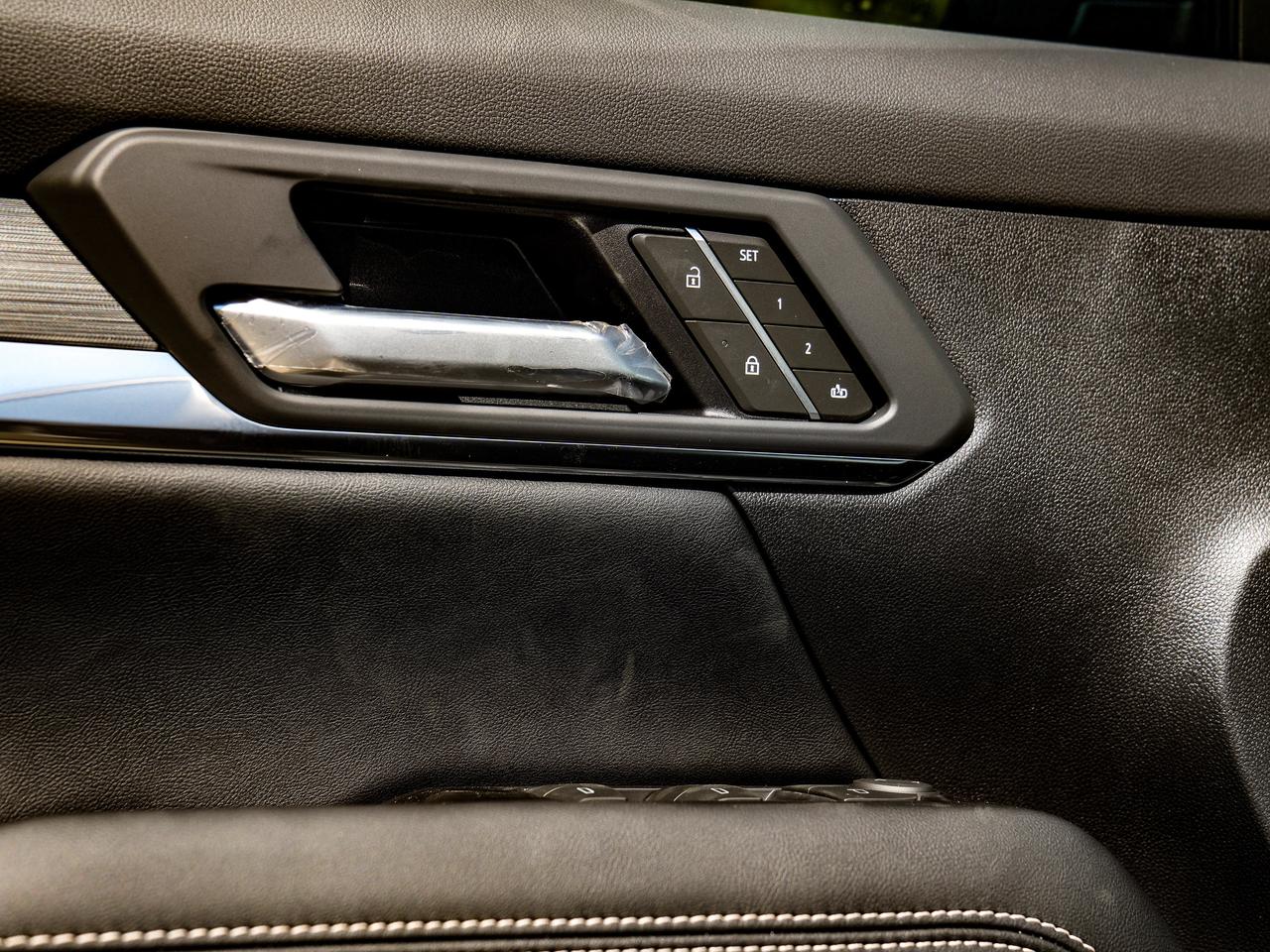 2027 GMC Terrain AWD Elevation Photo