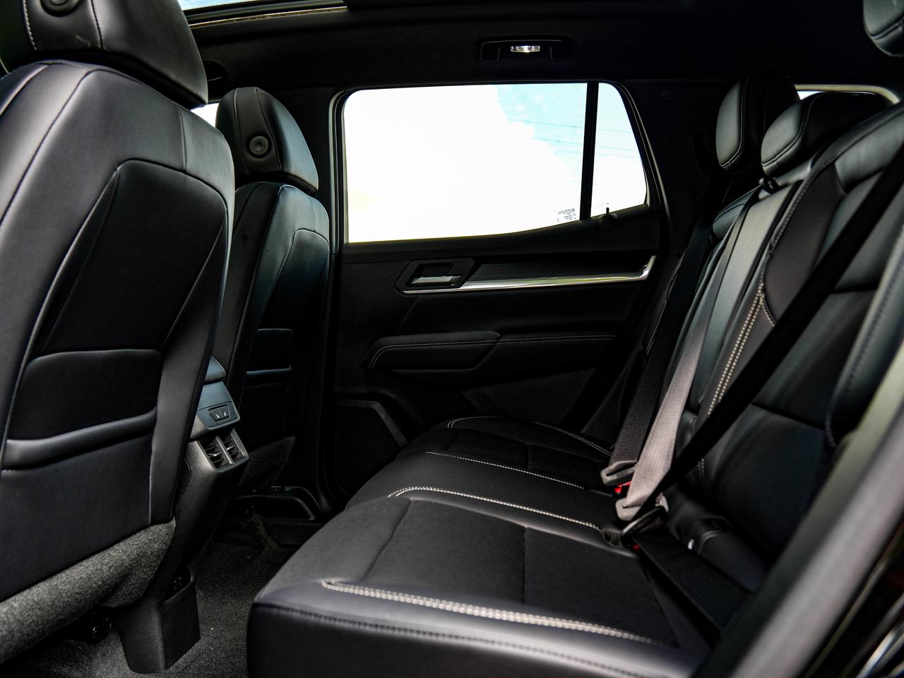 2027 GMC Terrain AWD Elevation Photo