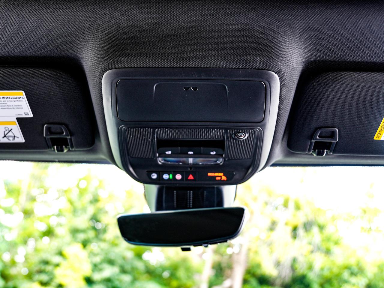 2027 GMC Terrain AWD Elevation Photo