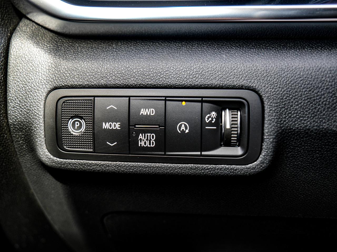 2027 GMC Terrain AWD Elevation Photo