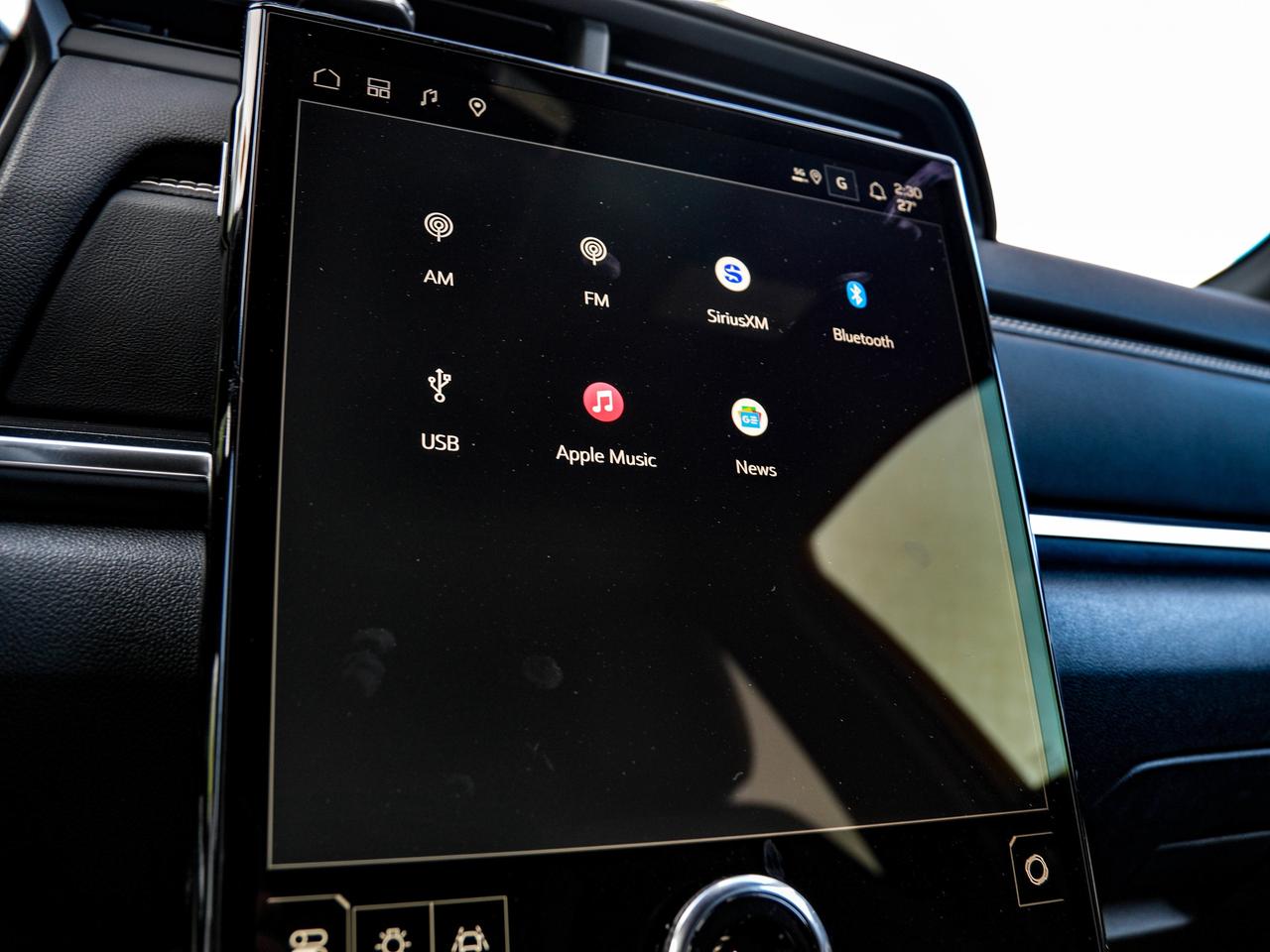 2027 GMC Terrain AWD Elevation Photo