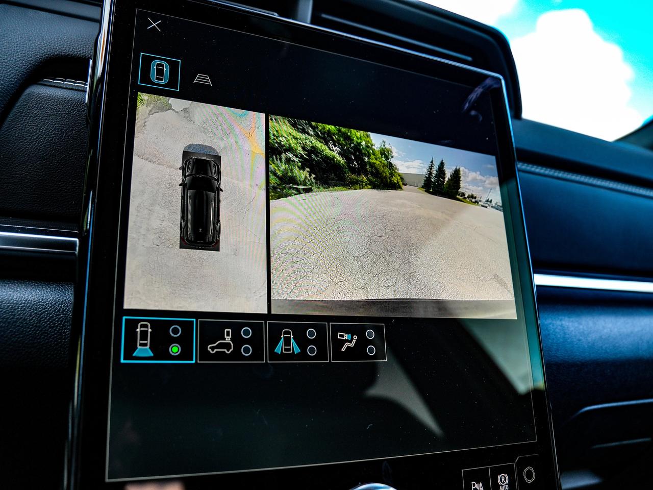 2027 GMC Terrain AWD Elevation Photo