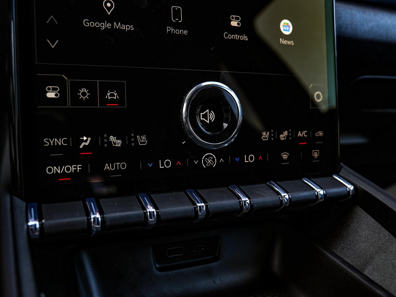 2027 GMC Terrain AWD Elevation Photo