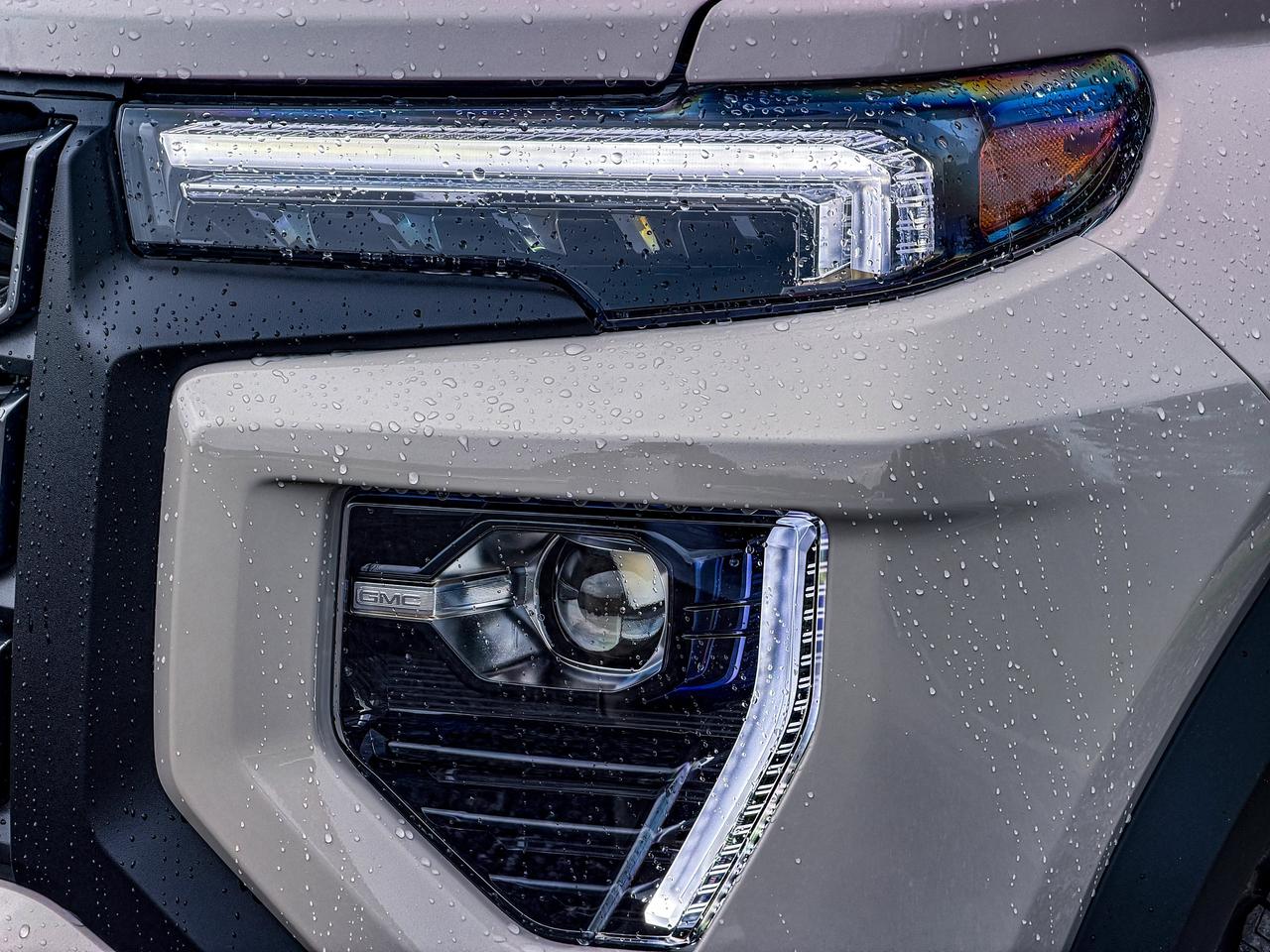 2026 GMC Canyon AT4 Photo