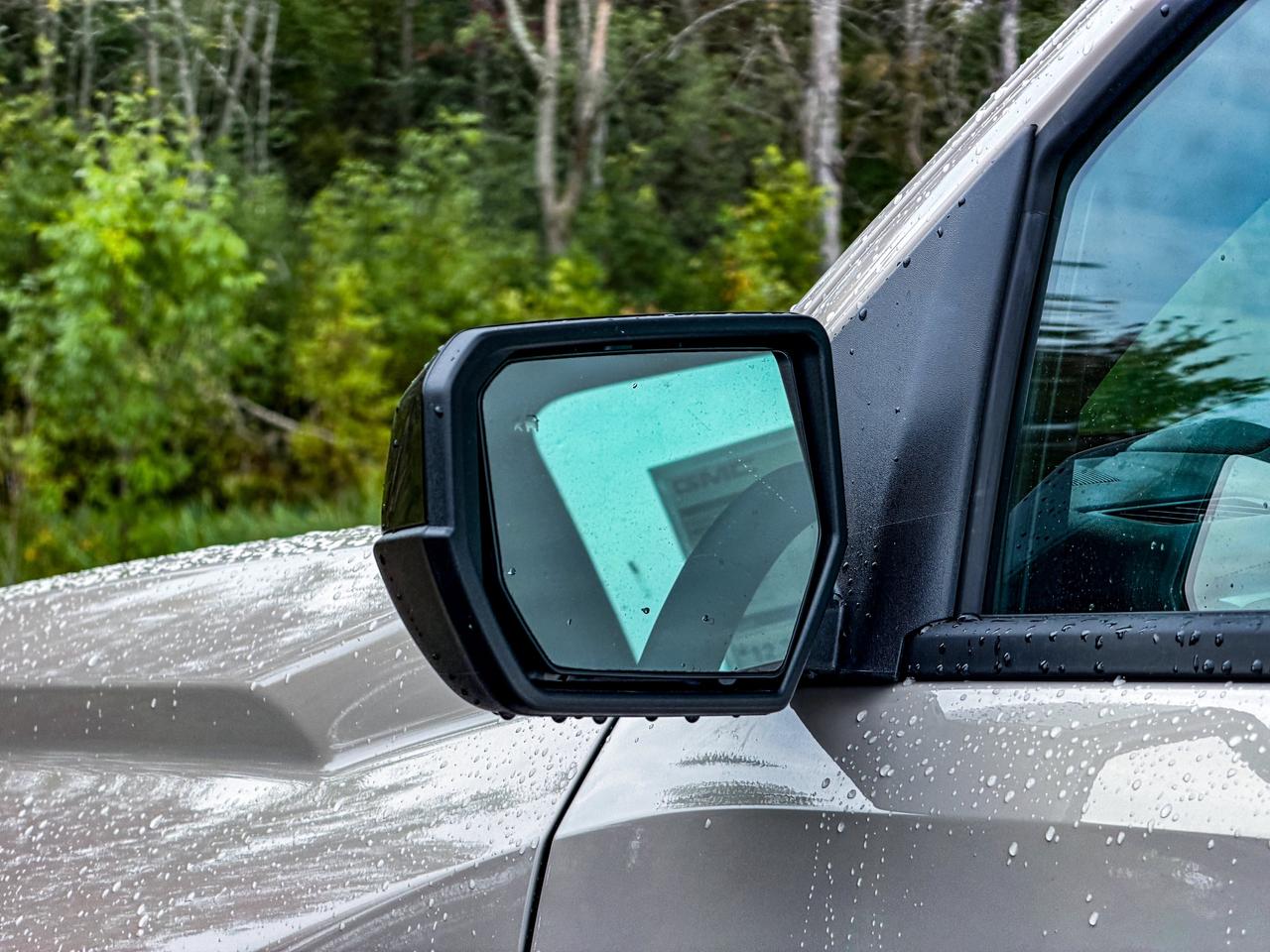2026 GMC Canyon AT4 Photo