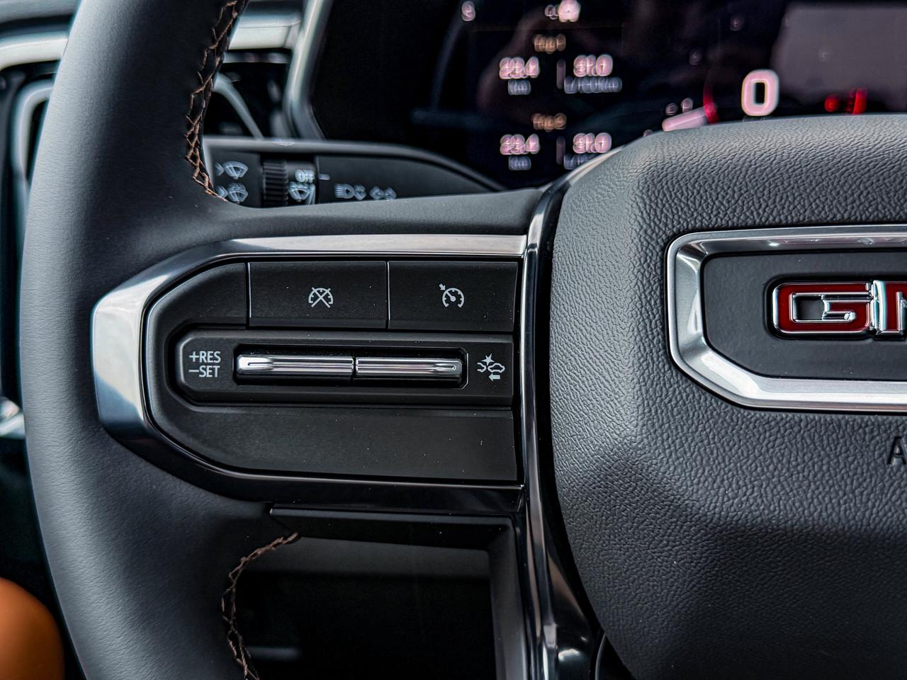 2026 GMC Canyon AT4 Photo