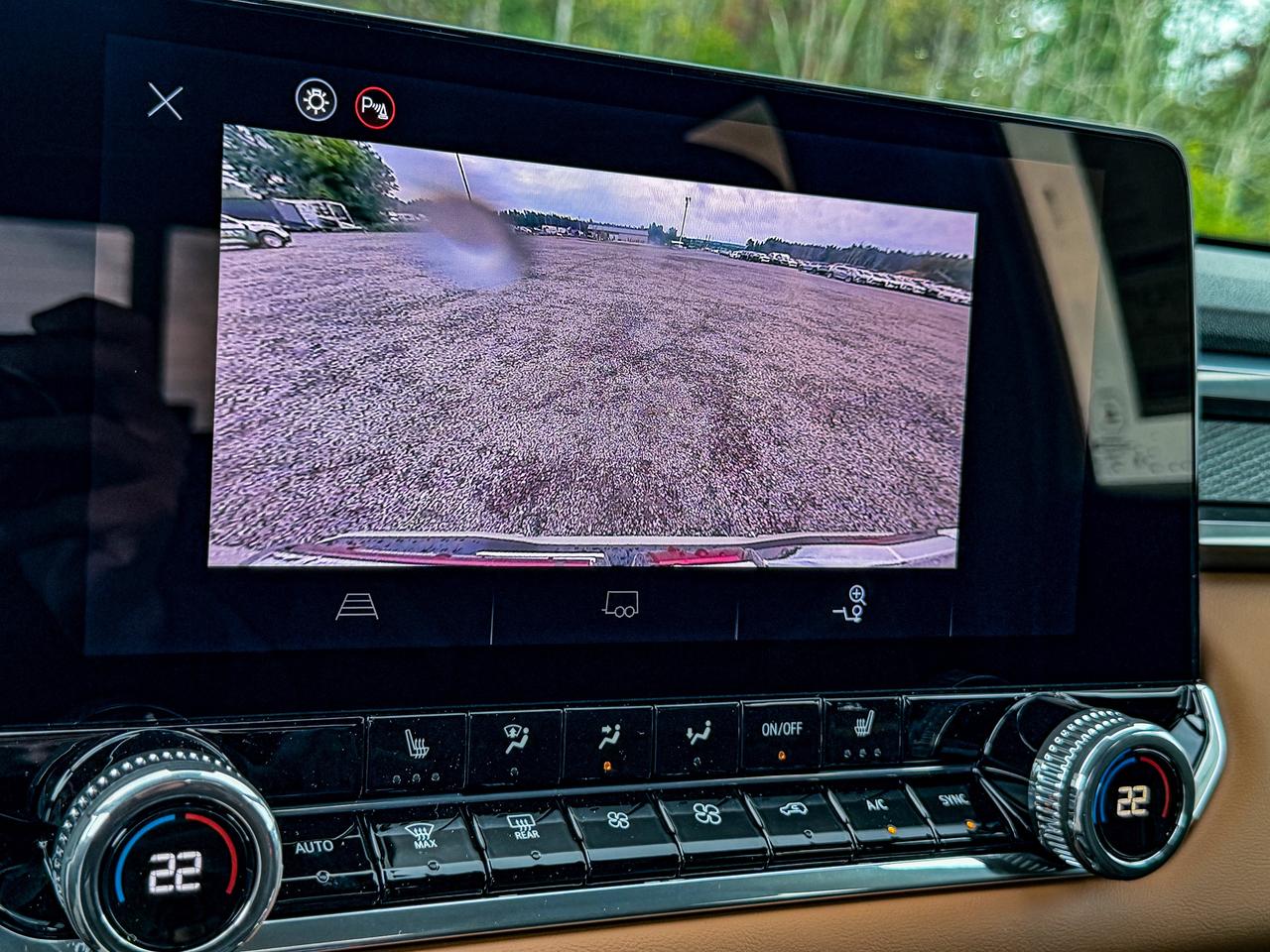 2026 GMC Canyon AT4 Photo