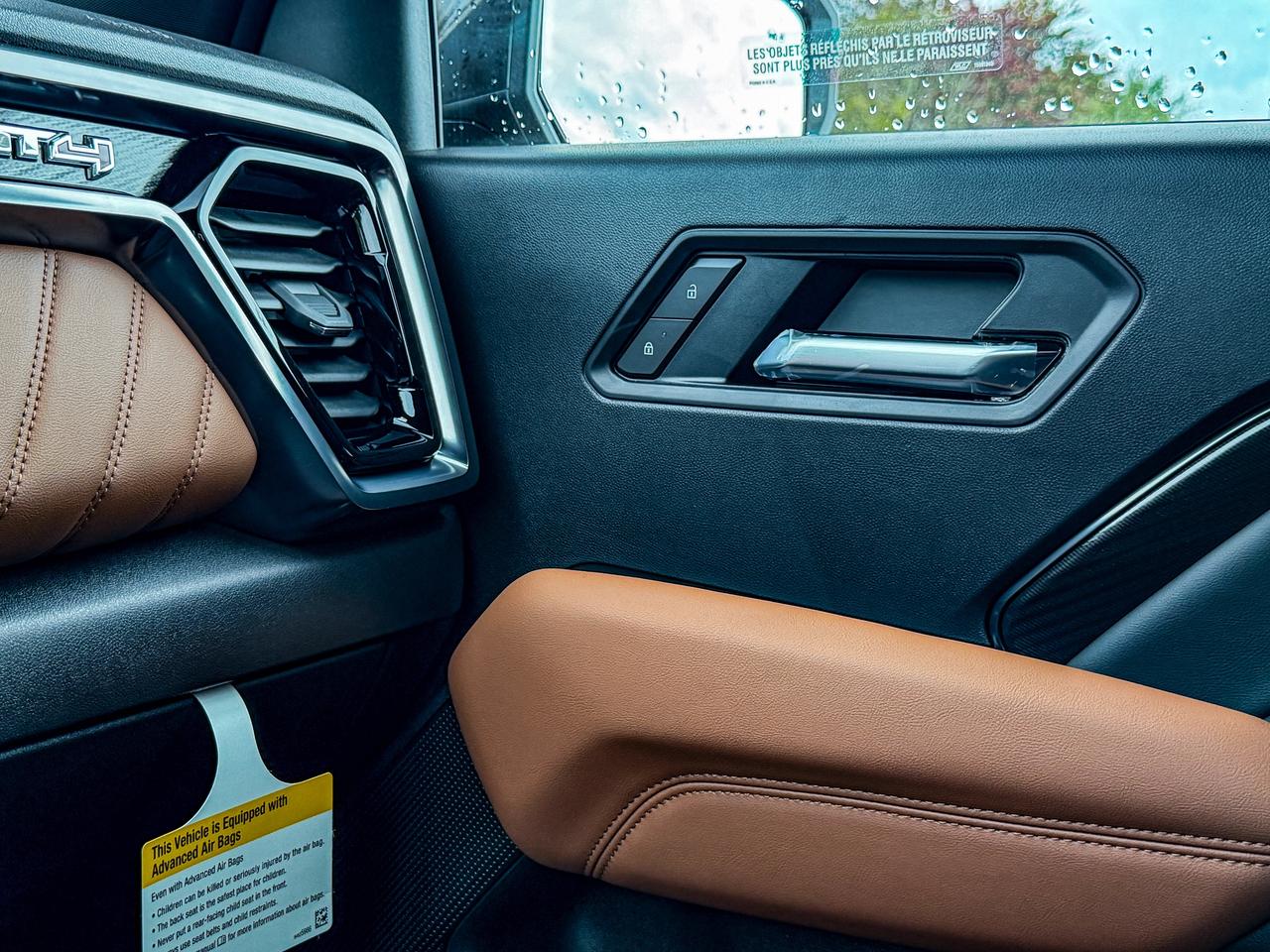 2026 GMC Canyon AT4 Photo