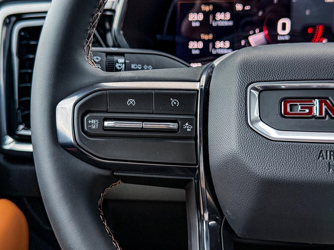 2026 GMC Canyon AT4 Photo