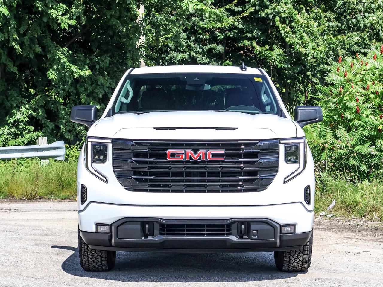 2026 GMC Sierra 1500 ELEVATION Photo