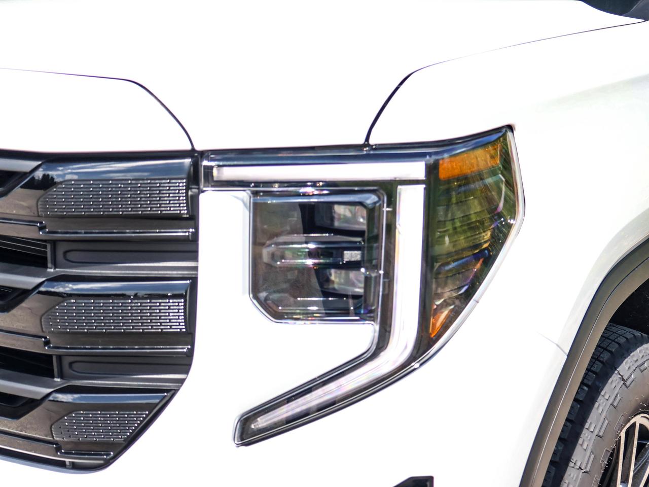 2026 GMC Sierra 1500 ELEVATION Photo
