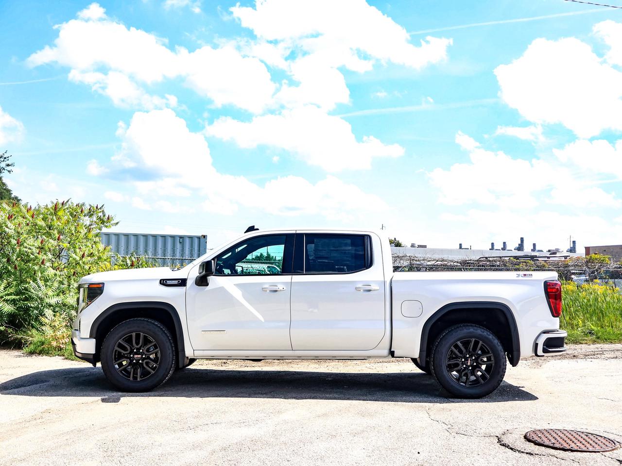 2026 GMC Sierra 1500 ELEVATION Photo