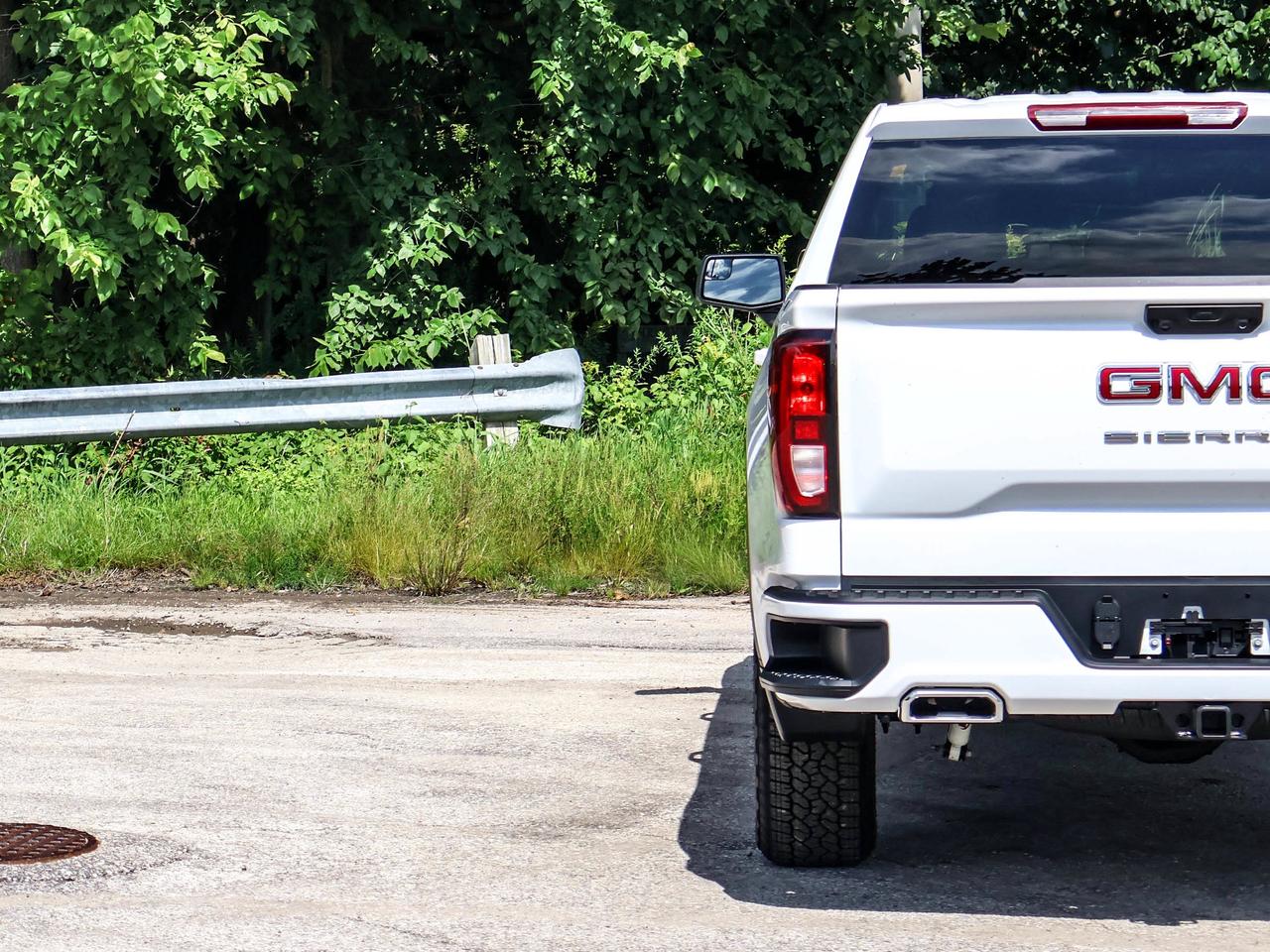 2026 GMC Sierra 1500 ELEVATION Photo