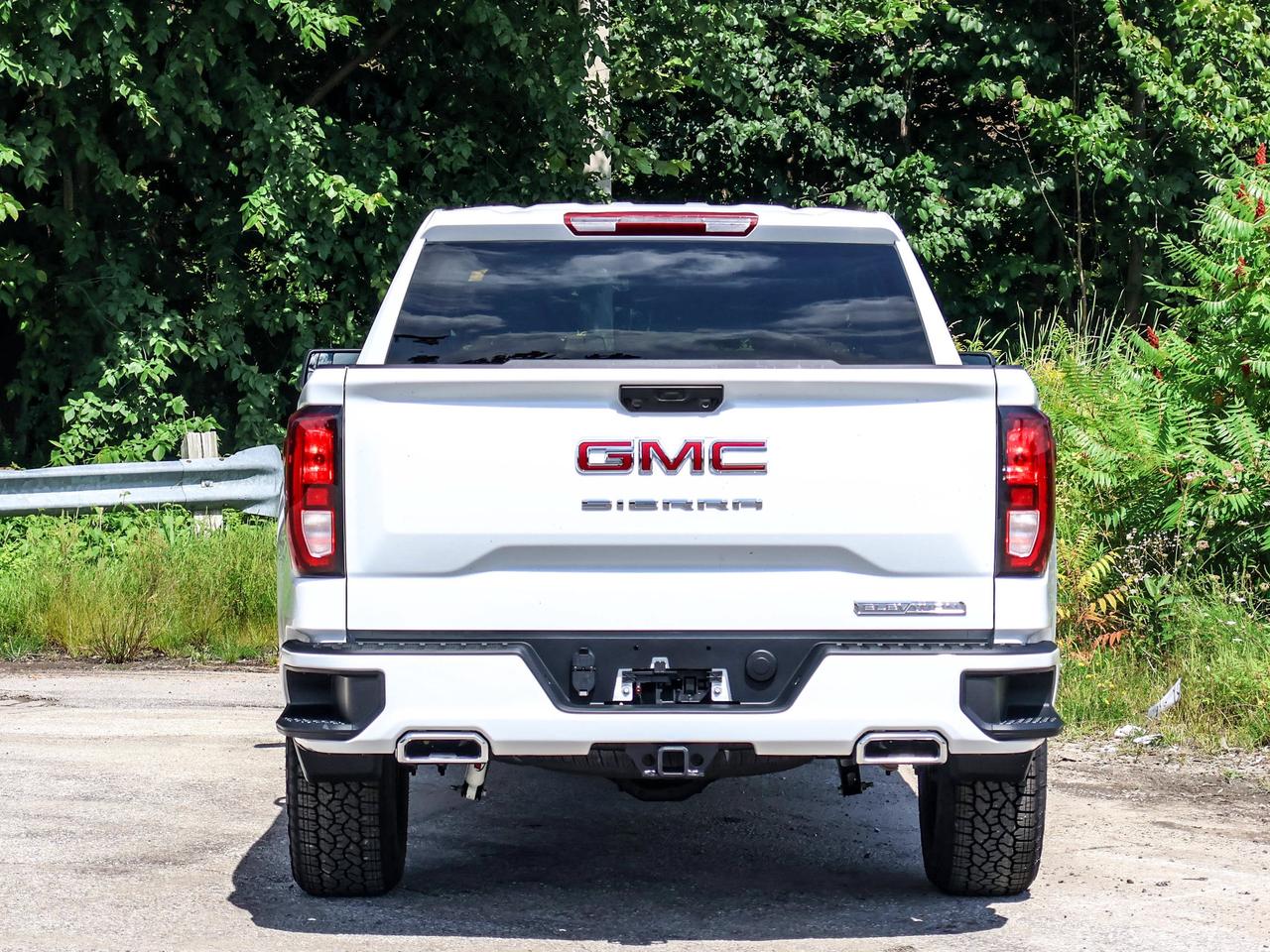 2026 GMC Sierra 1500 ELEVATION Photo