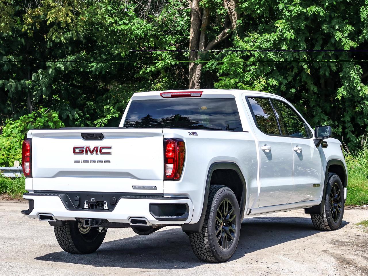 2026 GMC Sierra 1500 ELEVATION Photo