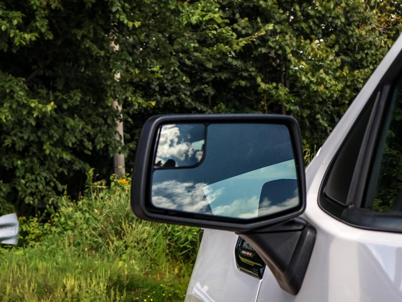 2026 GMC Sierra 1500 ELEVATION Photo