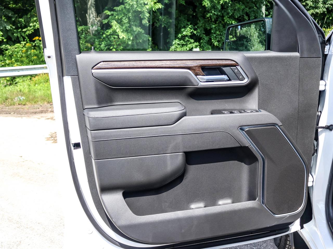 2026 GMC Sierra 1500 ELEVATION Photo
