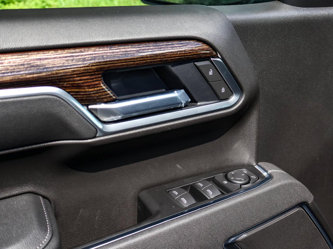 2026 GMC Sierra 1500 ELEVATION Photo